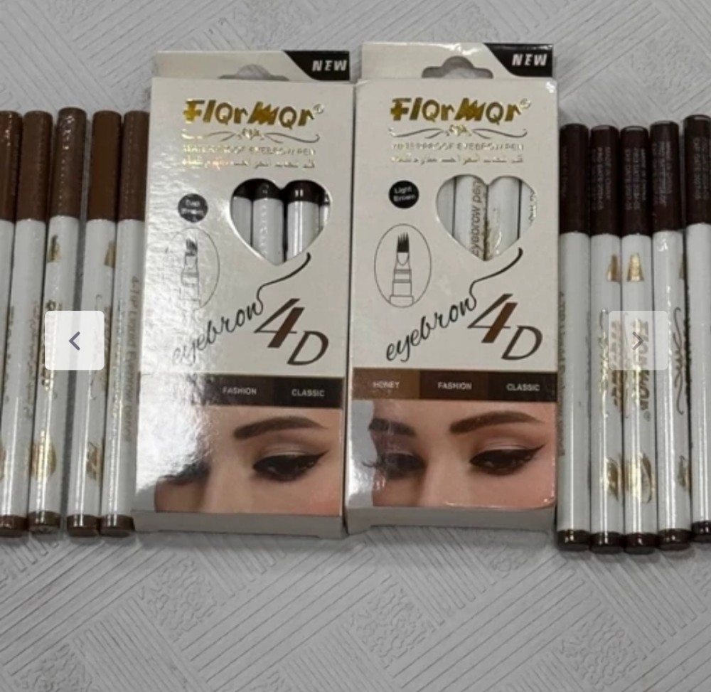 هاشور ابرو برند APEX ️ کد 138010 - خرید آرایشی ابرو عمده