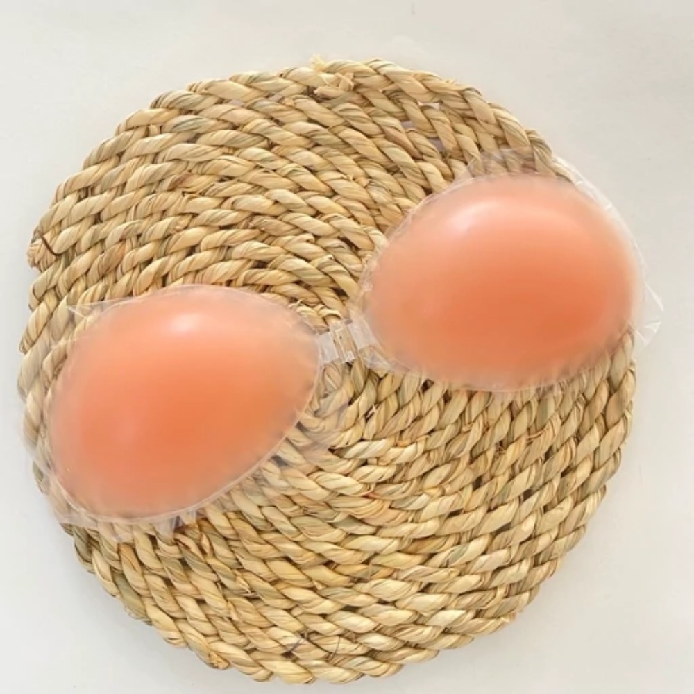 سوتین ژله ای کد 136682 - خرید سوتین زنانه عمده