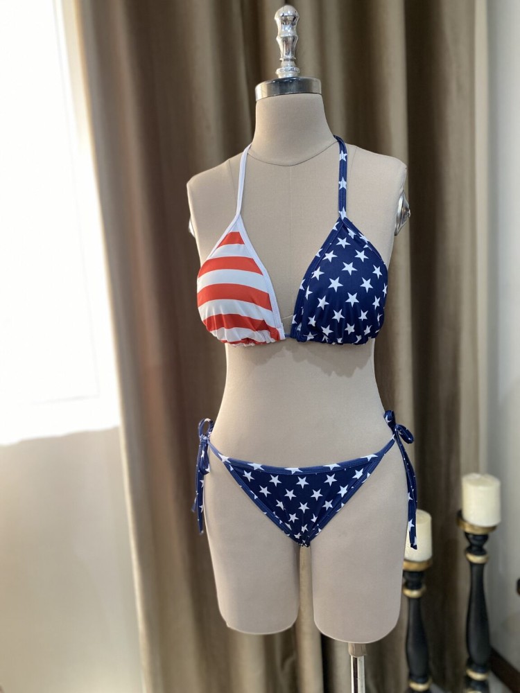 ست بیکینی شورت و سوتین کاپ دار کد 136841 - خرید شورت و سوتین زنانه عمده