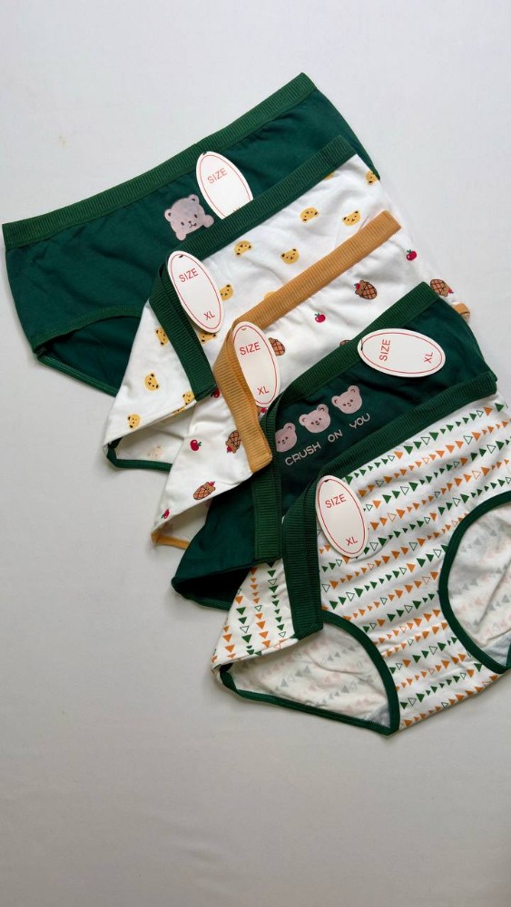 شورت زنانه نخی وارداتی کد 137326 - خرید شورت زنانه عمده