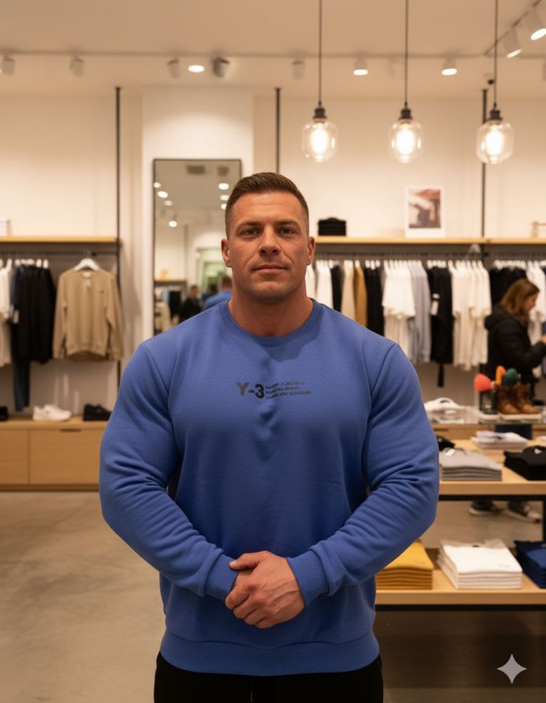 بلوز سایز بزرگ کد 137545 - خرید بلوز تک مردانه عمده