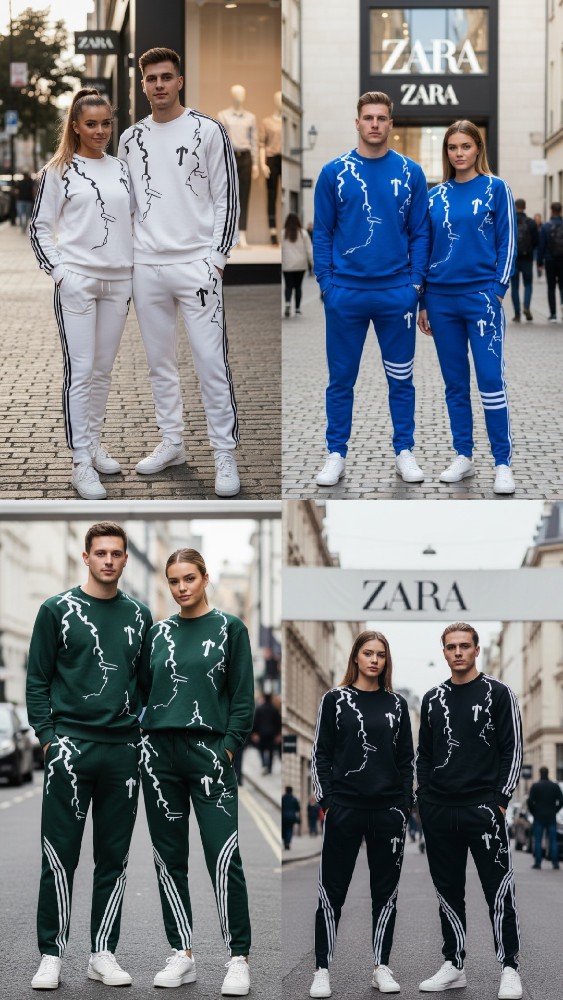 ست گلکسی کد 137984 - خرید بلوز تک مردانه عمده