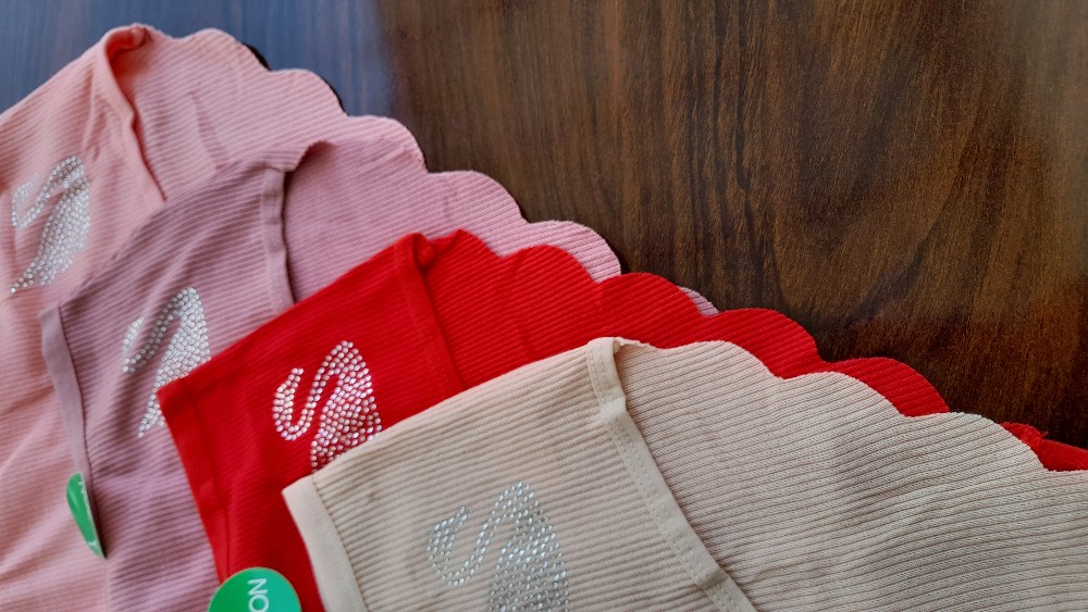 شورت کبریتی کد 136046 - خرید شورت زنانه عمده