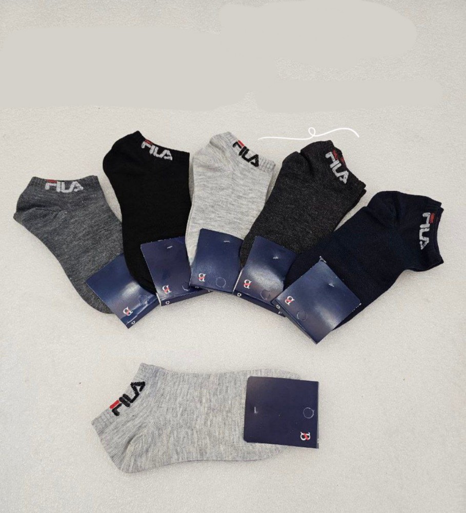 جوراب نخی مچی مردانه b 30133 کد 136325 - خرید جوراب مردانه عمده