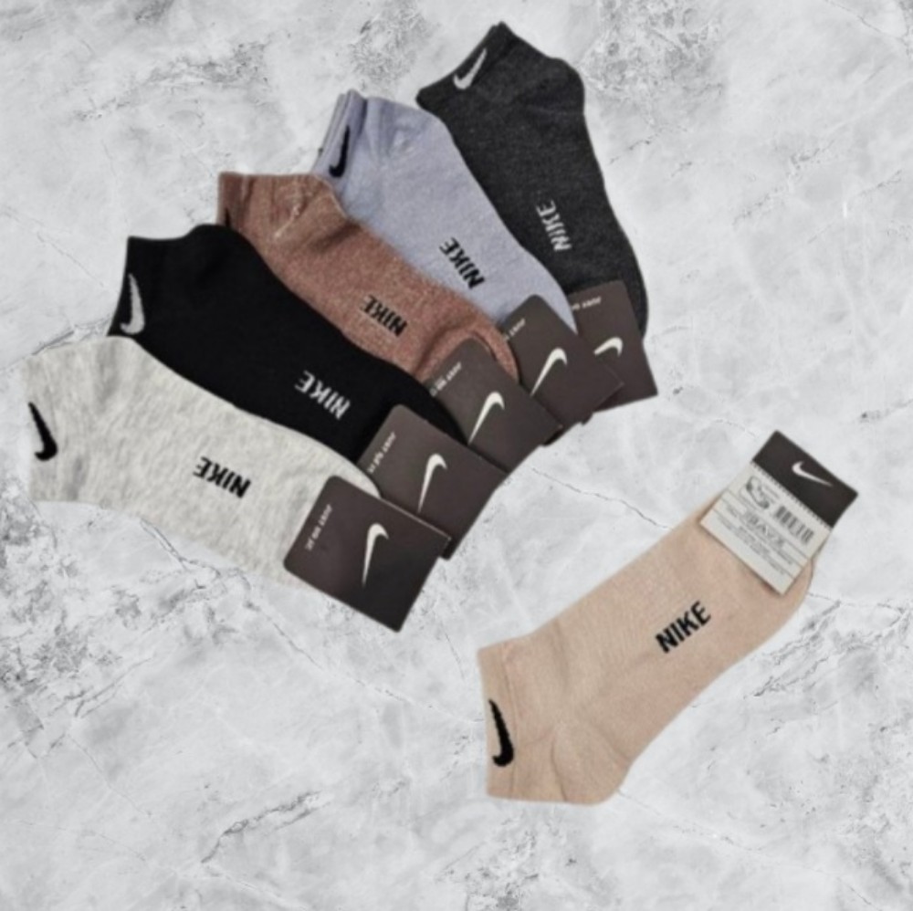 جوراب کف کشی اسپرت 30102 ️ رنگ بندی متفاوت با تصویر ️ کد 136401 - خرید جوراب مردانه عمده