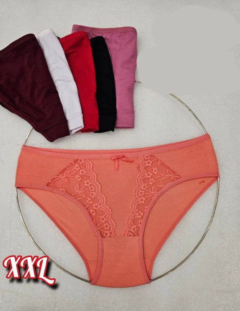 شورت نخی جلو دانتل c 10570 کد 136483 - خرید شورت زنانه عمده