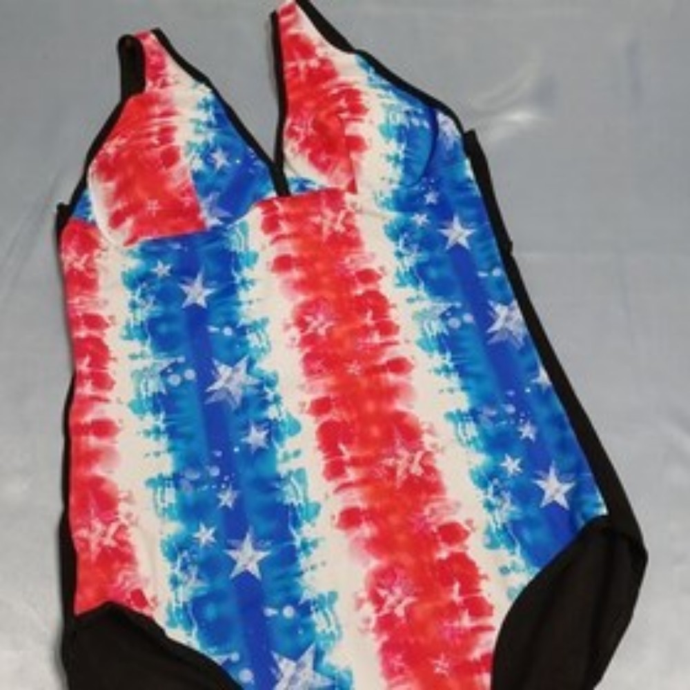 مایو کاپدار فانتزی 60159 ️6 رنگ وطرح مختلف و متفاوت  ️ کد 136719 - خرید نیم تنه زنانه عمده