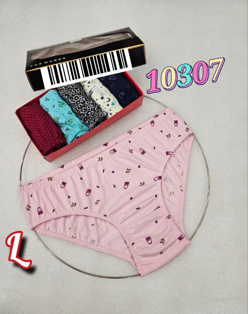 شورت اسلیپ زنانه نخ سوپر L کد 137043 - خرید شورت زنانه عمده