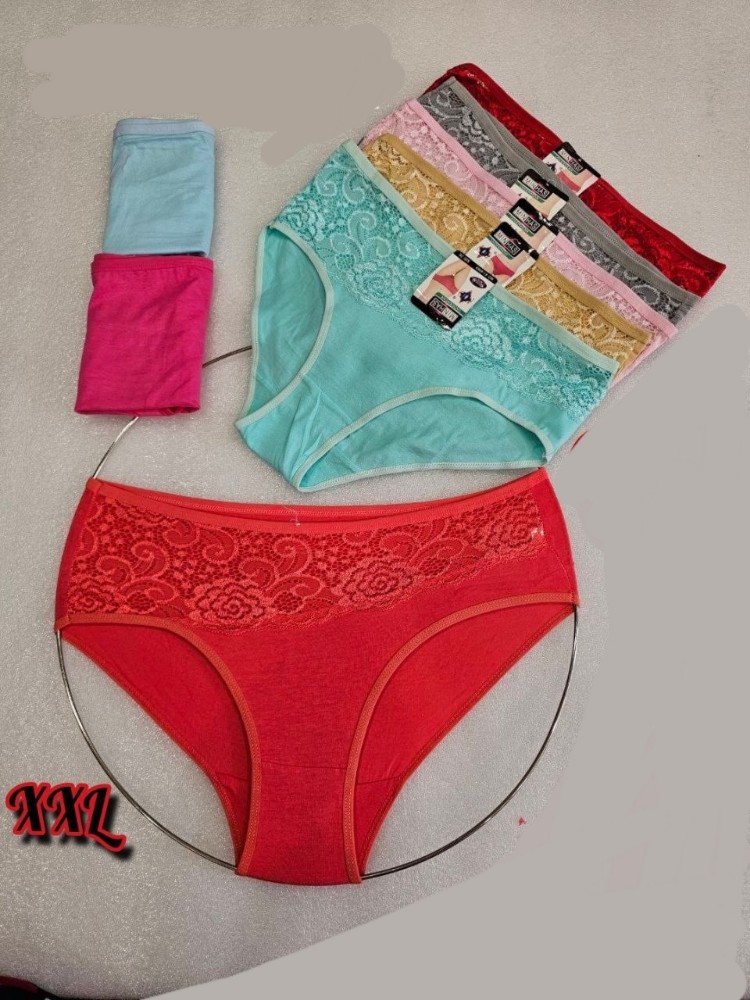 #شورت تمام دانتل زنانه کد 138142 - خرید شورت زنانه عمده