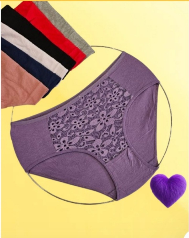 #شورت تمام دانتل زنانه کد 138143 - خرید شورت زنانه عمده