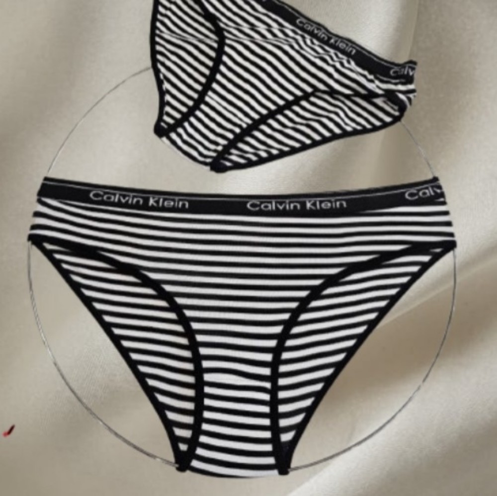 #شورت  راه راه گیاهی زنانه کد 138164 - خرید شورت زنانه عمده