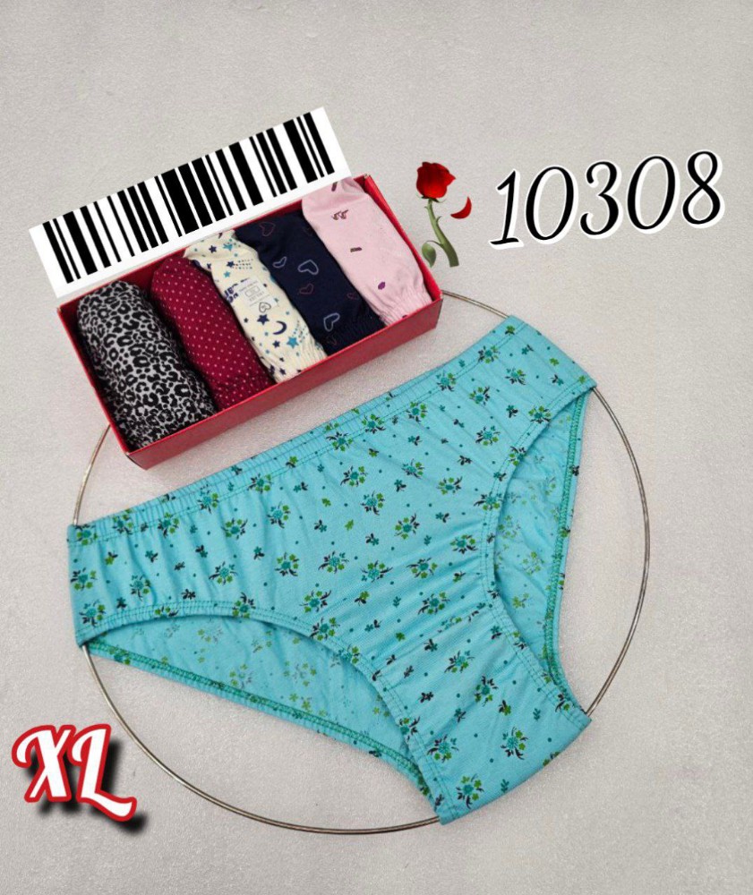 شورت سوپر نخ اسلیپ زنانه ( 42 _ 44 ) کد 120455 - خرید شورت زنانه عمده