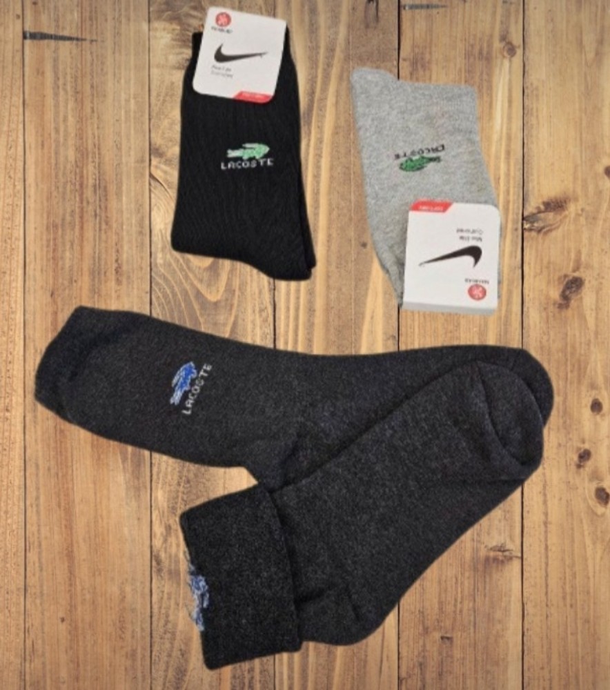 کد 138378 - خرید جوراب مردانه عمده