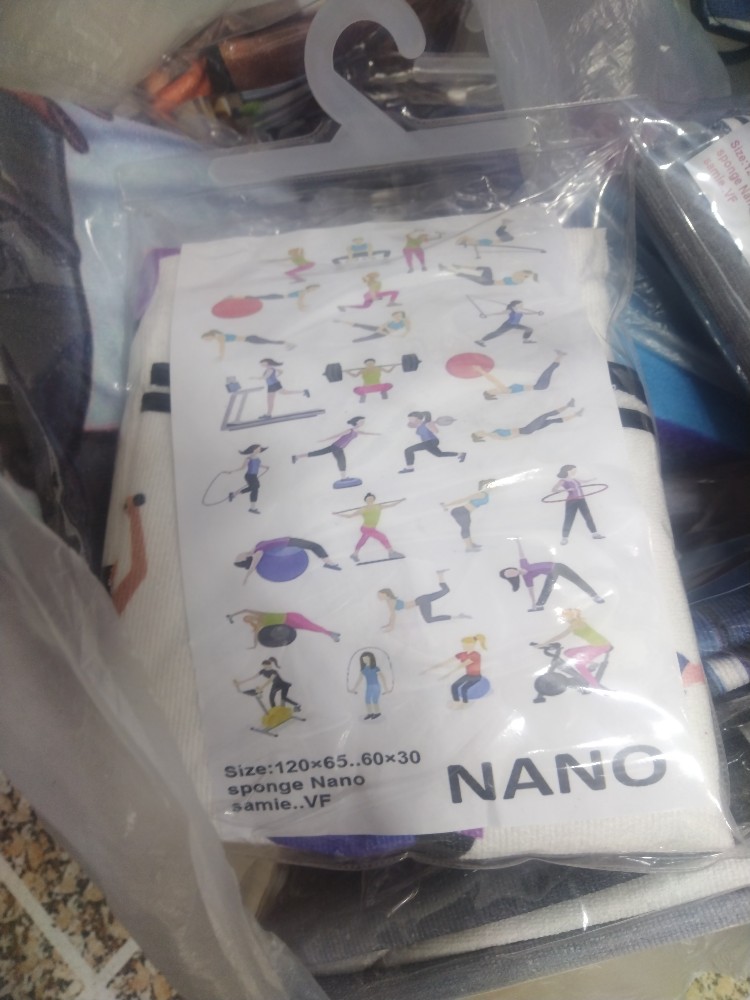 حوله باشگاهی کد 137999 - خرید نیم تنه زنانه عمده