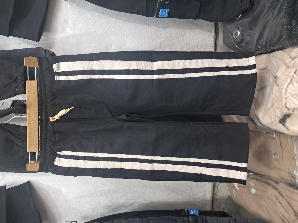 شلوار بگ کفنی نقلی کد 136231 - خرید شلوار دخترانه عمده