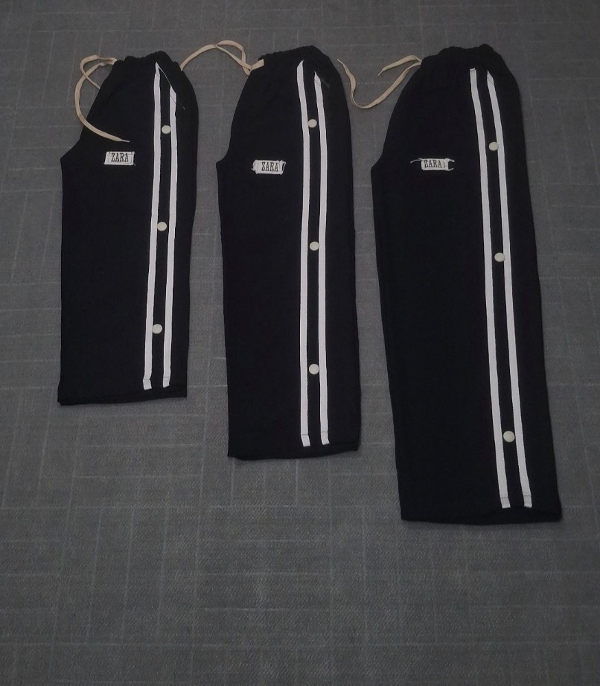 بگ کنفی دمکه کد 137969 - خرید شلوار دخترانه عمده