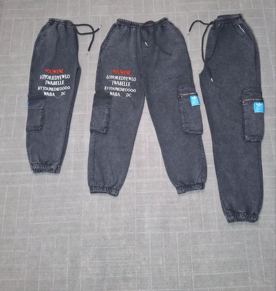 شلوار پسرانه گلدوزی کد 138332 - خرید ست تیشرت شلوار پسرانه عمده