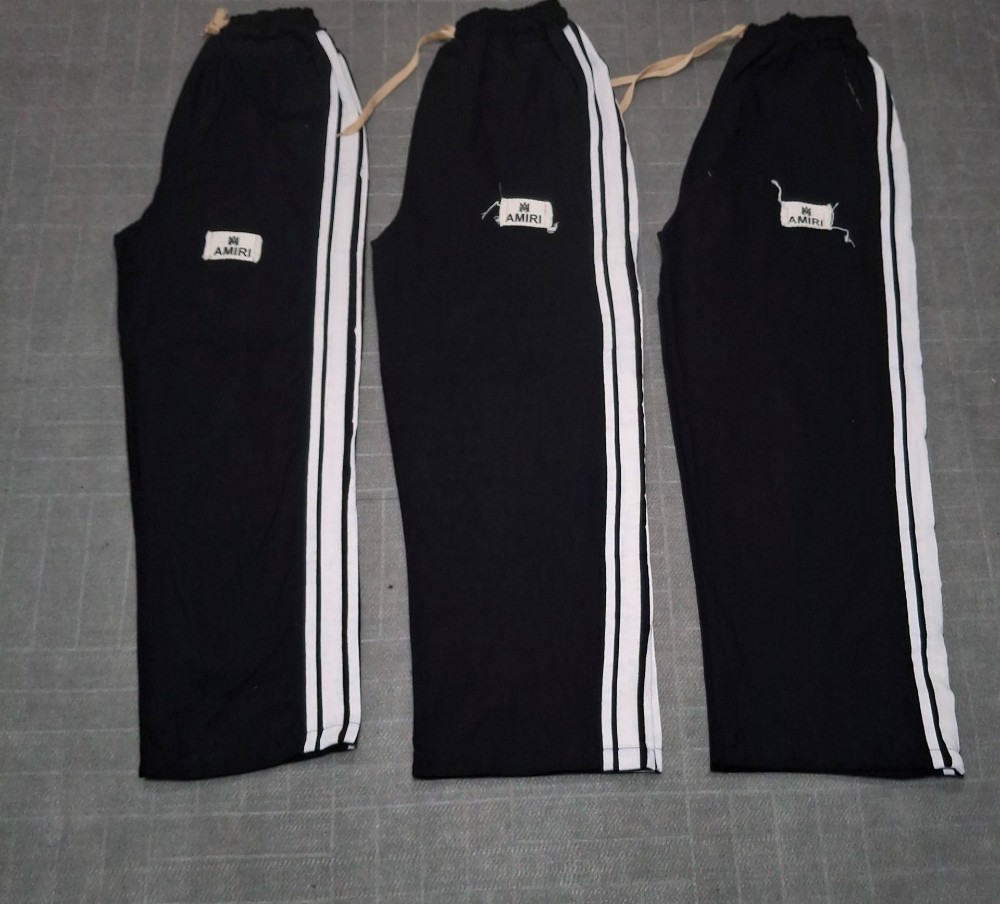 شلوار بگ کفنی مردانه بنگال پنبه کد 139045 - خرید شلوار مردانه عمده