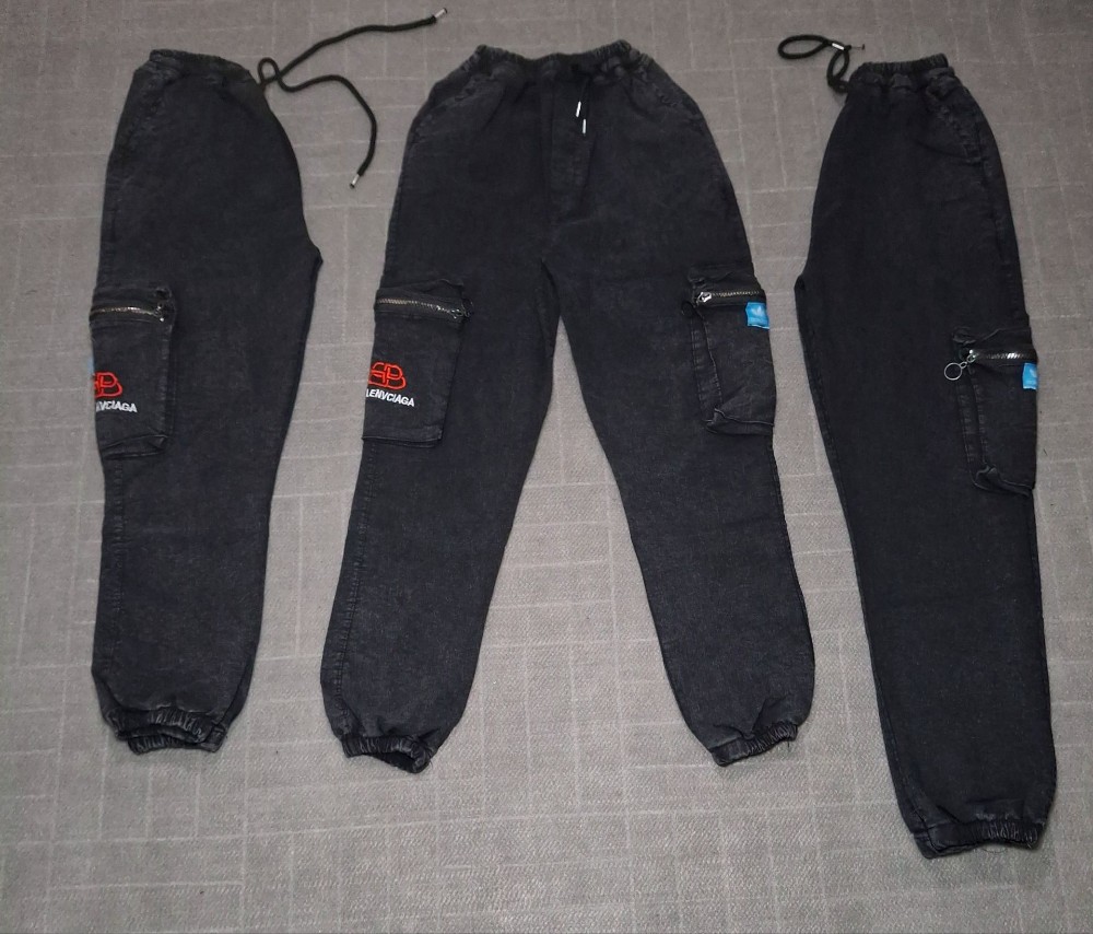 شلوار پسرانه زیپ مردانه کد 139046 - خرید شلوار مردانه عمده