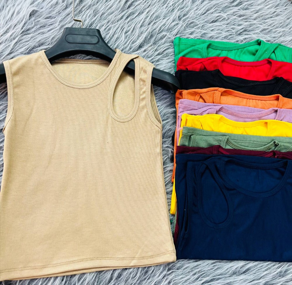 کراپ یه اشکی کد 136088 - خرید نیم تنه زنانه عمده