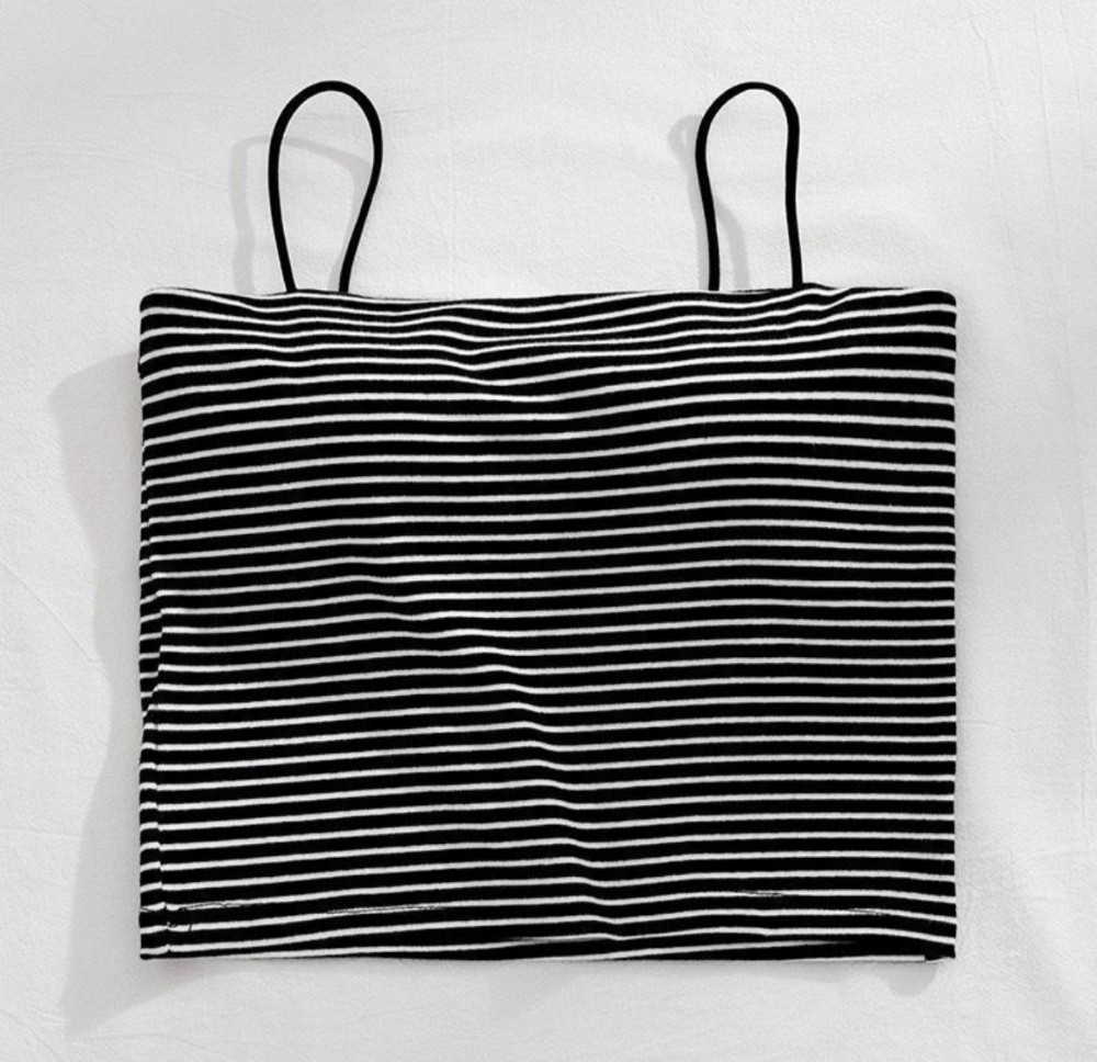 تاپ بند ماکارانی کد 136149 - خرید تاپ و تیشرت زنانه عمده