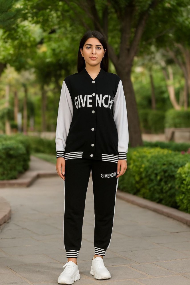 کاپشن‌شلوار کد 136865 - خرید کاپشن و هودی زنانه عمده