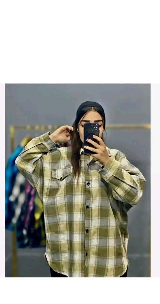 مانتو کی‌مون پشمی کد 137635 - خرید مانتو زنانه عمده