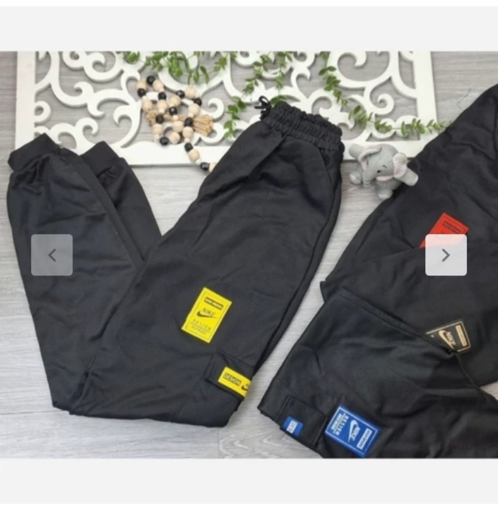 شلوار اسلش کد 132309 - خرید شلوار مردانه عمده