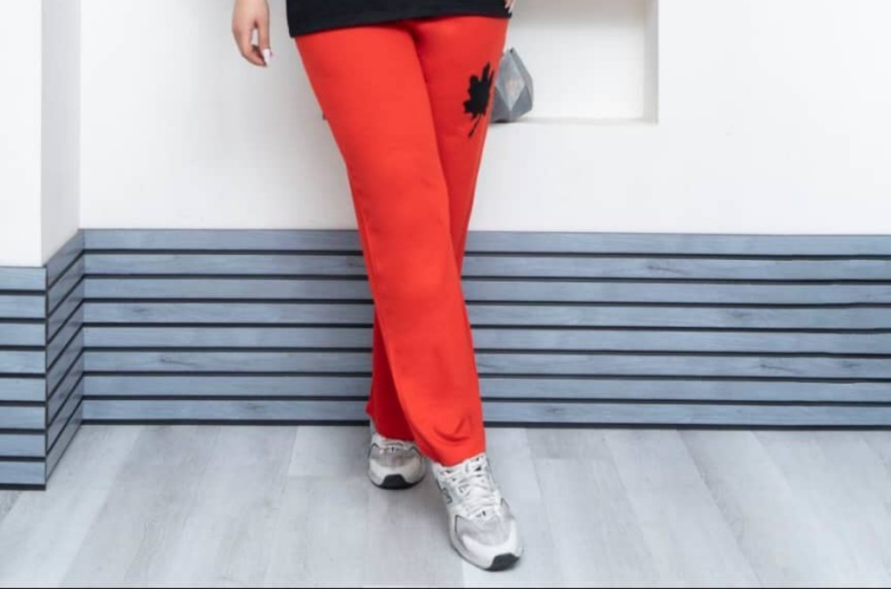 شلوار کد 138334 - خرید شلوار زنانه عمده