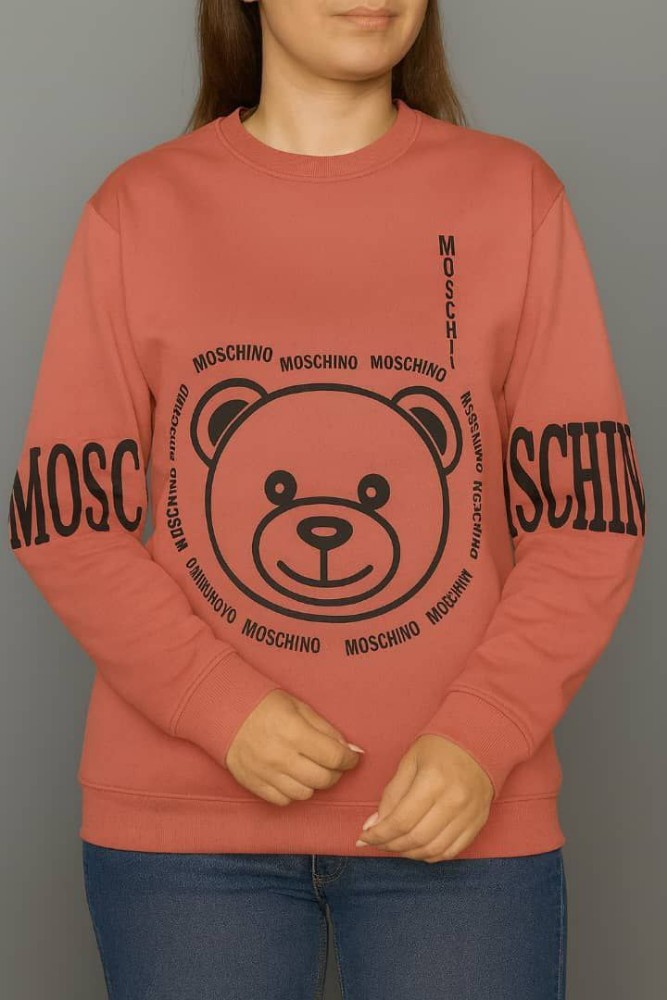 بلوز موسیچینو کد 138968 - خرید بلوز تک زنانه عمده