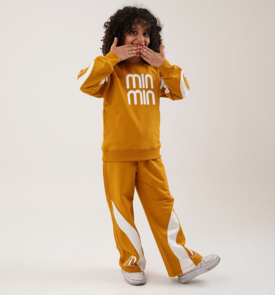 ست بلوز شلوار پسرانه miu miu کد 136818 - خرید ست بلوز شلوار پسرانه عمده