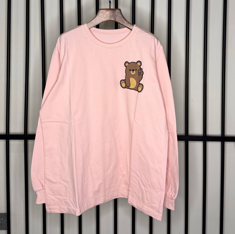 بلوز لانگ زنانه دورس پنبه فری سایز ۳۸ تا ۴۸ کد 136115 - خرید بلوز تک زنانه عمده