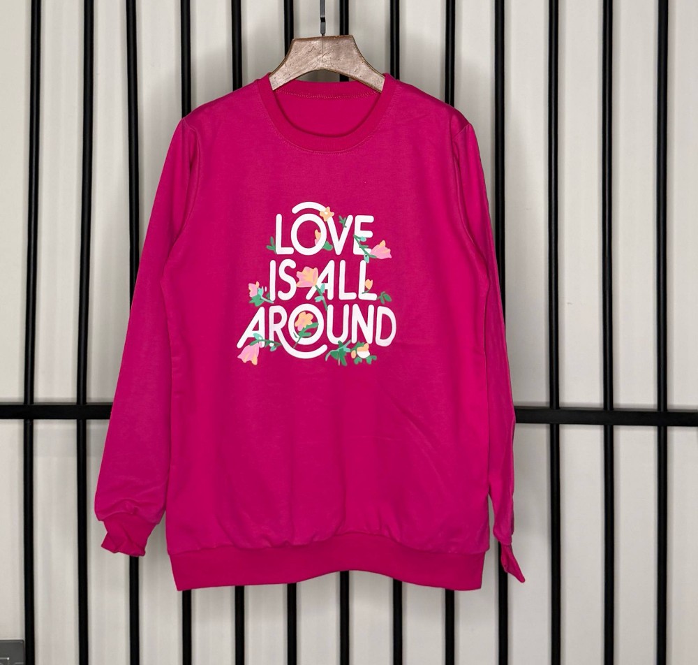 بلوز دورس زنانه پنبه فری سایز ۳۸ تا ۴۶ کد 138565 - خرید بلوز تک زنانه عمده