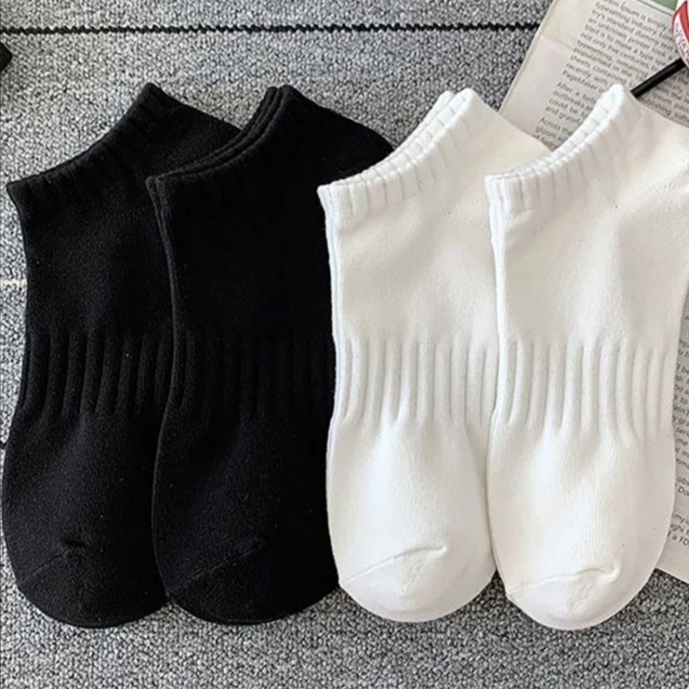 جوراب زنانه مچی اسپرت کمر کش خارجی کد 137351 - خرید جوراب زنانه عمده