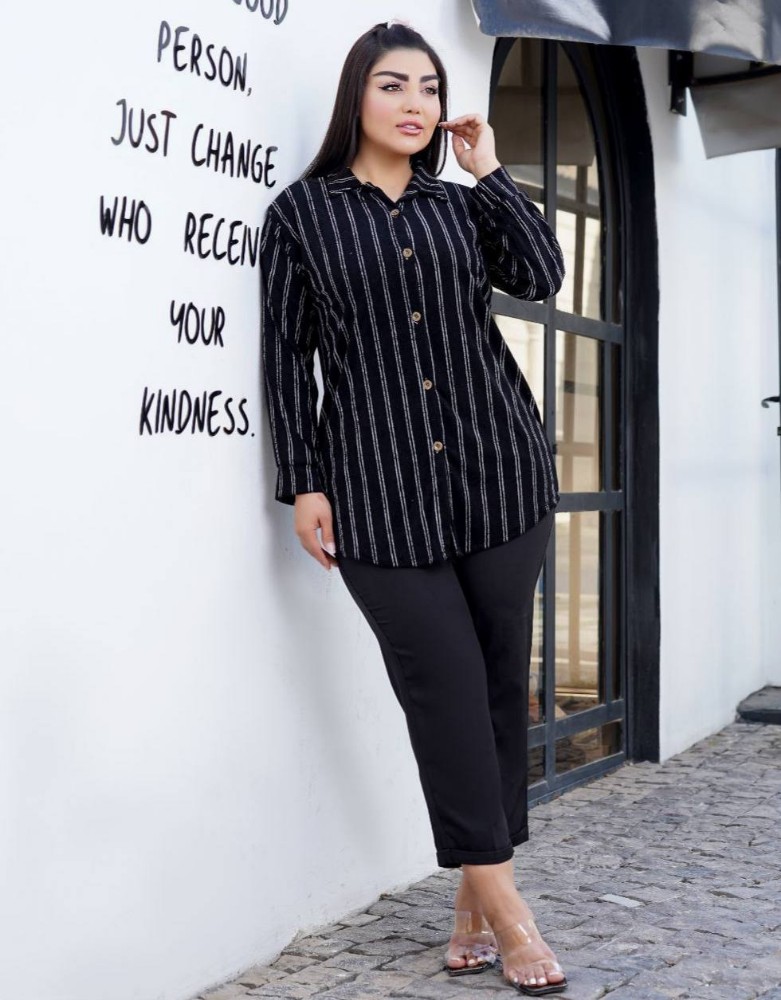 مانتو قواره دار ثمر کد 135771 - خرید مانتو زنانه عمده