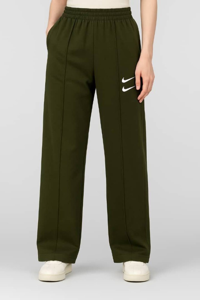 شلوار خط اتو نایک کد 137106 - خرید شلوار زنانه عمده