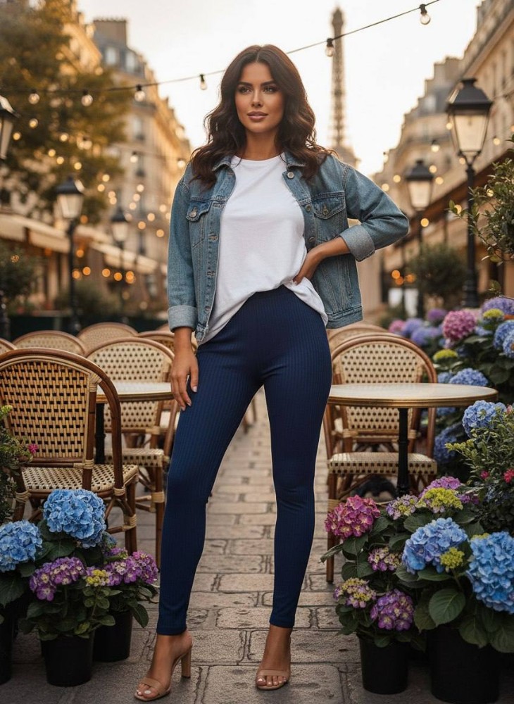 شلوار ریلی کد 137575 - خرید شلوار زنانه عمده