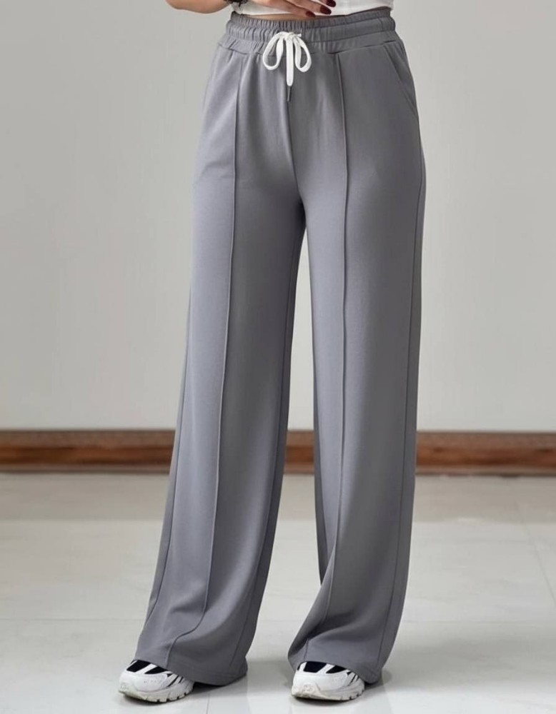 شلوار بگ خط اتو کد 137844 - خرید شلوار زنانه عمده