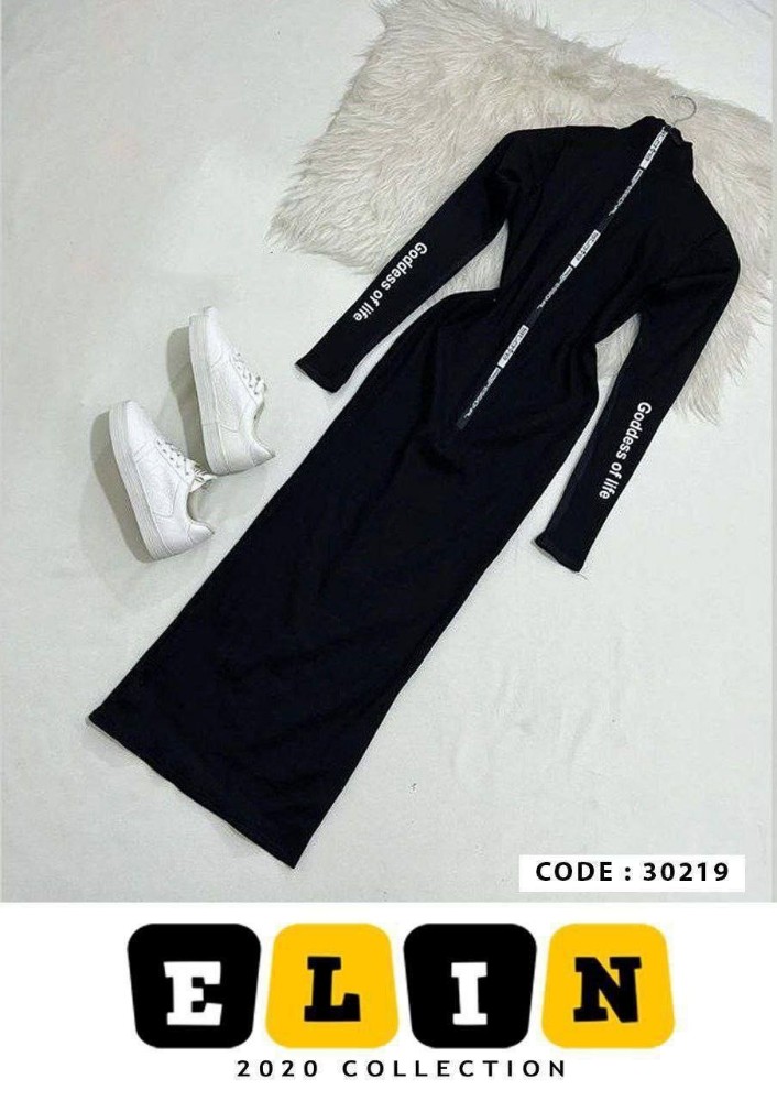 پیراهن بلند کد 137677 - خرید تونیک زنانه عمده