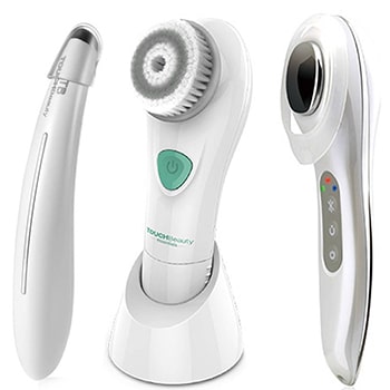 ابزار مراقبت پوست عمده