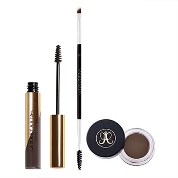 لوازم عمده آرایشی ابرو