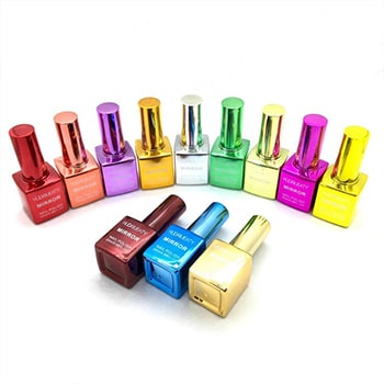 لوازم عمده زیبایی ناخن