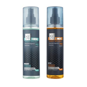 بادی اسپلش عمده