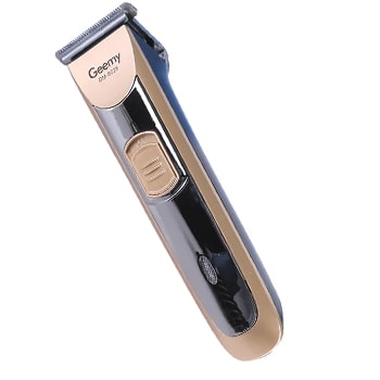 اصلاح موی صورت عمده