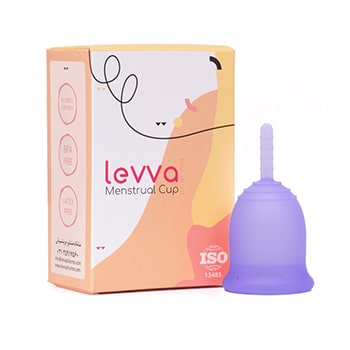 کاپ قاعدگی عمده