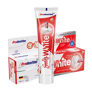 خمیر دندان عمده