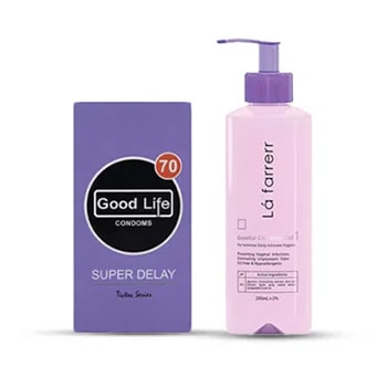 محصولات بهداشتی جنسی عمده