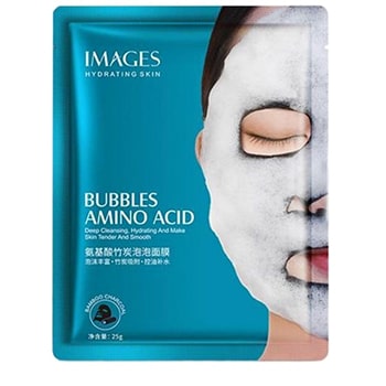 ماسک صورت و بدن عمده