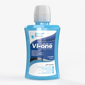 مراقبت دهان و دندان عمده