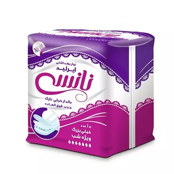 نوار بهداشتی عمده